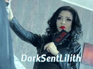DarkSentLilith