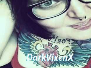 DarkVixenX