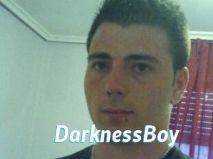 DarknessBoy