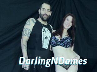 DarlingNDames