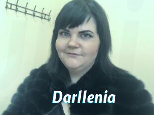 Darllenia
