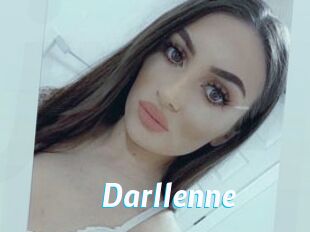 Darllenne