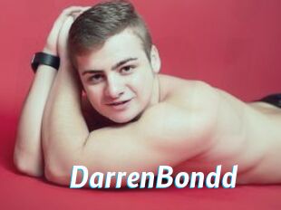 DarrenBondd
