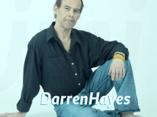 DarrenHayes
