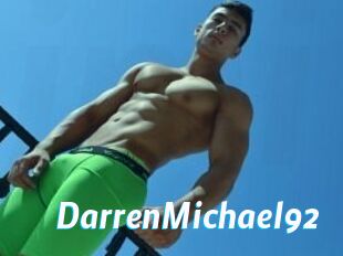 DarrenMichael92