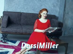 DarsiMiller