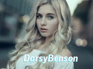 DarsyBenson