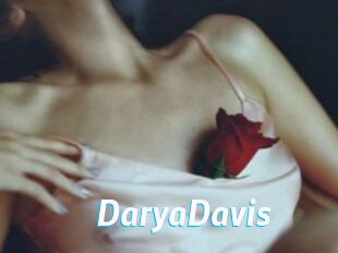 DaryaDavis