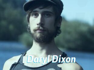 Daryl_Dixon