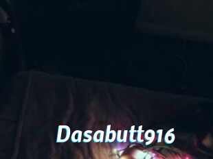 Dasabutt916
