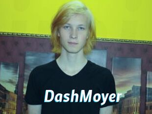 DashMoyer