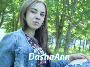 DashaAnn