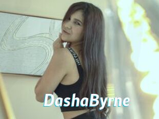 DashaByrne