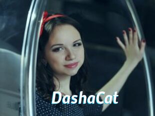DashaCat