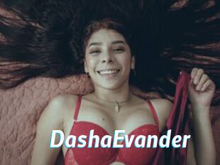 DashaEvander