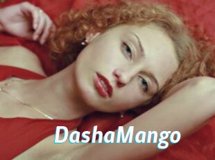 DashaMango