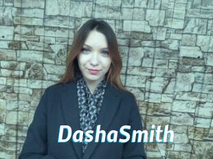 DashaSmith