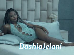 DashiaJelani
