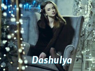 Dashulya