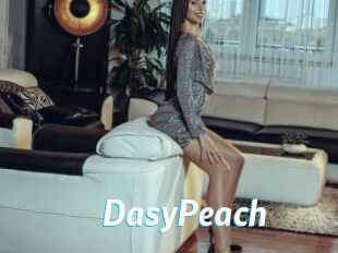 DasyPeach