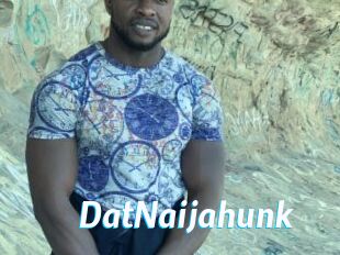 DatNaijahunk