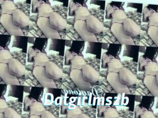 Datgirlmszb