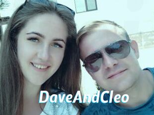 DaveAndCleo