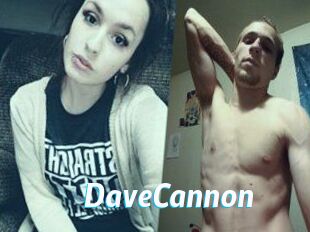 DaveCannon