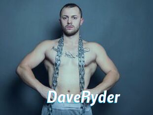 DaveRyder