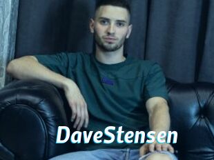 DaveStensen