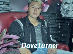 DaveTurner