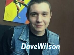 Dave_Wilson