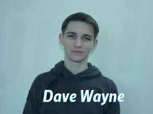 Dave_Wayne