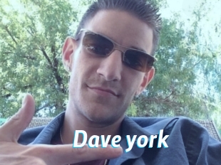 Dave_york J Mine