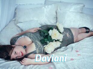 Daviani