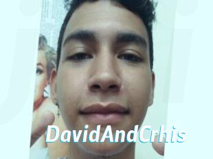 DavidAndCrhis