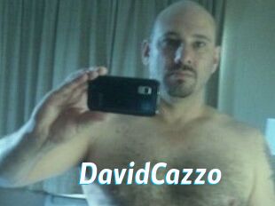 DavidCazzo
