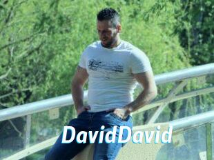 DavidDavid