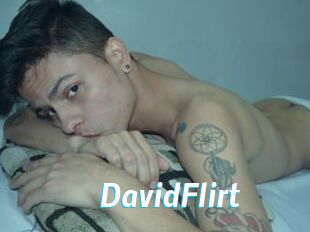 DavidFlirt