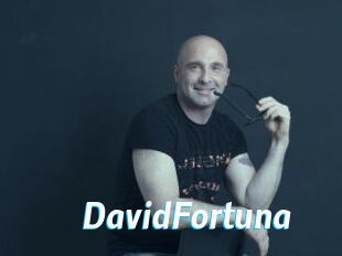 DavidFortuna