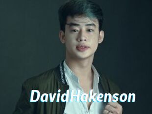 DavidHakenson