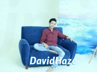 David_Haze