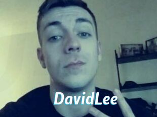 DavidLee