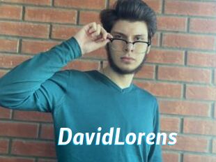 DavidLorens