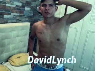 DavidLynch