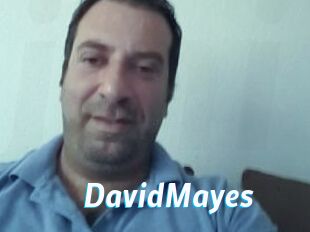 David_Mayes