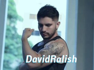 DavidRalish