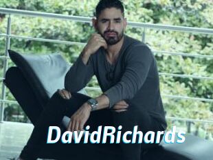 DavidRichards