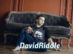 DavidRiddle