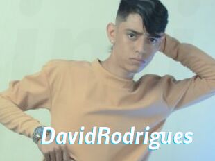 DavidRodrigues